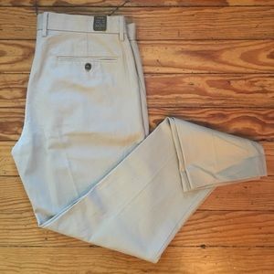JCREW Men’s Khaki Trousers